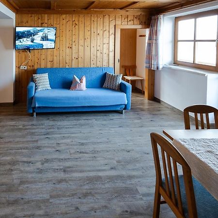 Rohrmoser Appartements Sankt Johann im Pongau Dış mekan fotoğraf