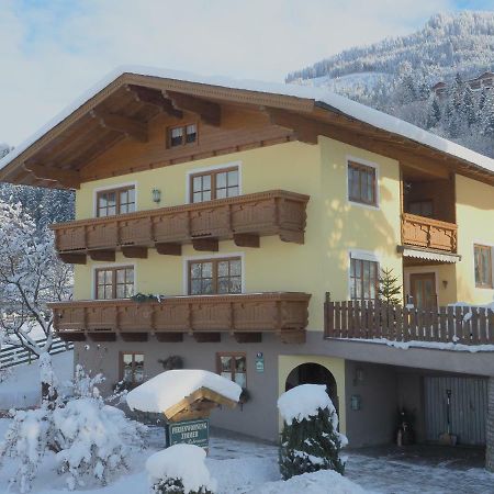 Rohrmoser Appartements Sankt Johann im Pongau Dış mekan fotoğraf