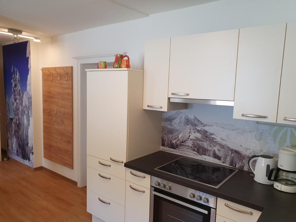 Rohrmoser Appartements Sankt Johann im Pongau Dış mekan fotoğraf