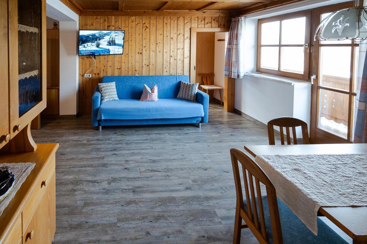 Rohrmoser Appartements Sankt Johann im Pongau Dış mekan fotoğraf