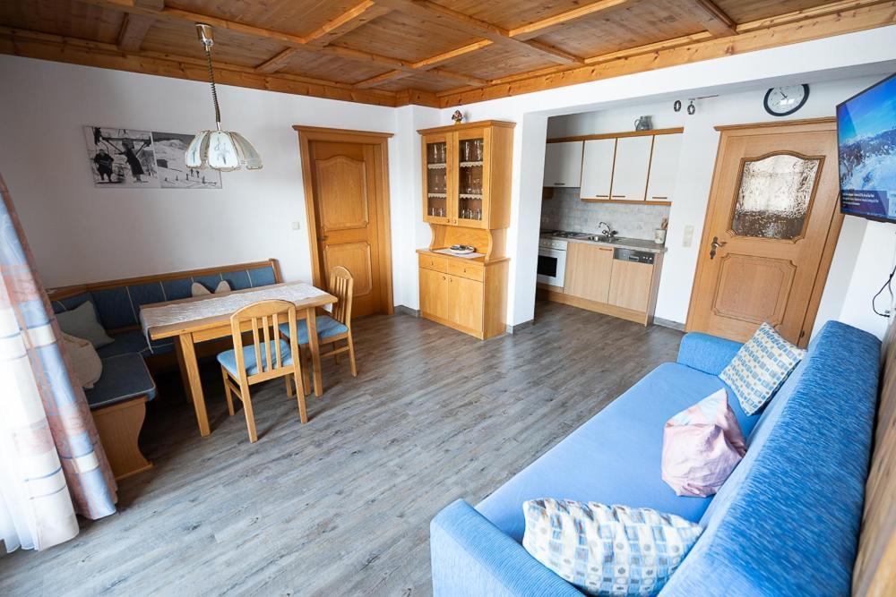 Rohrmoser Appartements Sankt Johann im Pongau Dış mekan fotoğraf