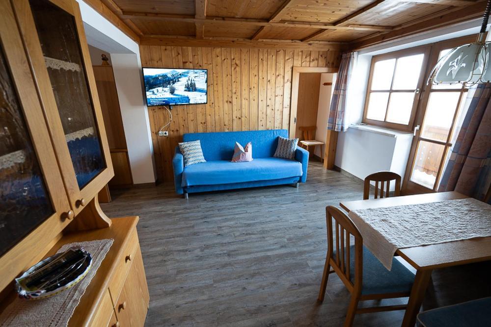 Rohrmoser Appartements Sankt Johann im Pongau Dış mekan fotoğraf