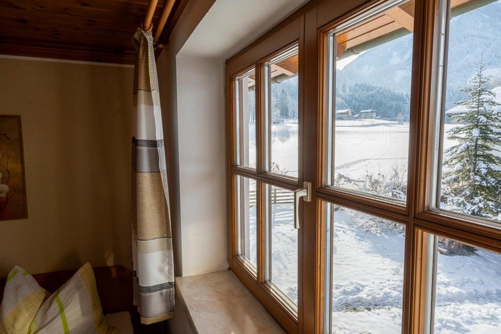 Rohrmoser Appartements Sankt Johann im Pongau Dış mekan fotoğraf