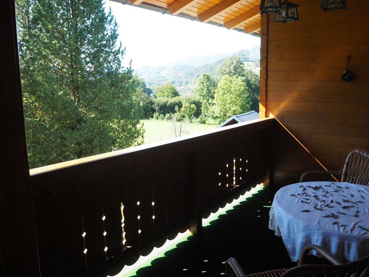 Rohrmoser Appartements Sankt Johann im Pongau Dış mekan fotoğraf